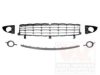 VAN WEZEL 4376590 Ventilation Grille, bumper